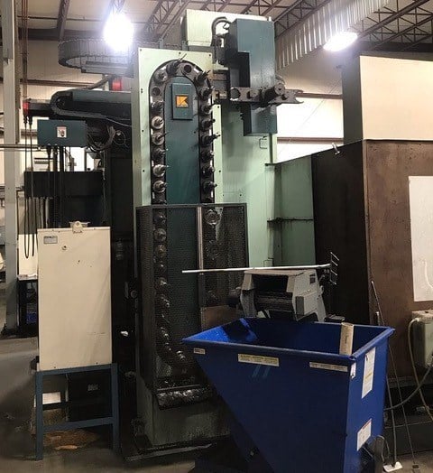 KURAKI KBT 11WA  2000